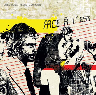 Face à L'est | Get Cheap Vinyl