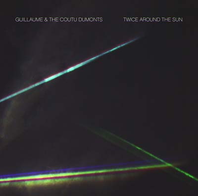 Twice Around the Sun | Get Cheap Vinyl
