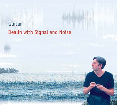 Dealin with Signal and Noise | Get Cheap Vinyl