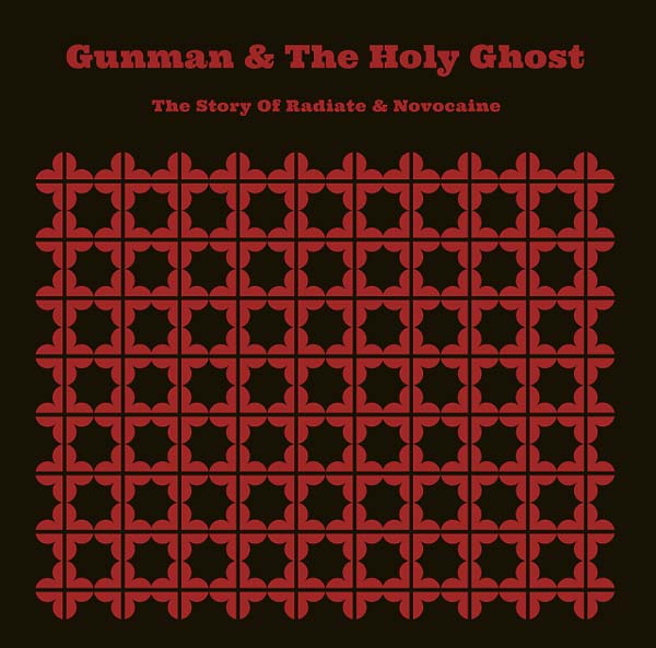 The Story of Radiate & Novocaine (Transparent Blood Red Vinyl) [Import] | Mint (M) Mint (M) Get Cheap Vinyl