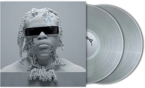 DS4EVER (2LP Silver Vinyl) | Mint (M) Mint (M) Get Cheap Vinyl