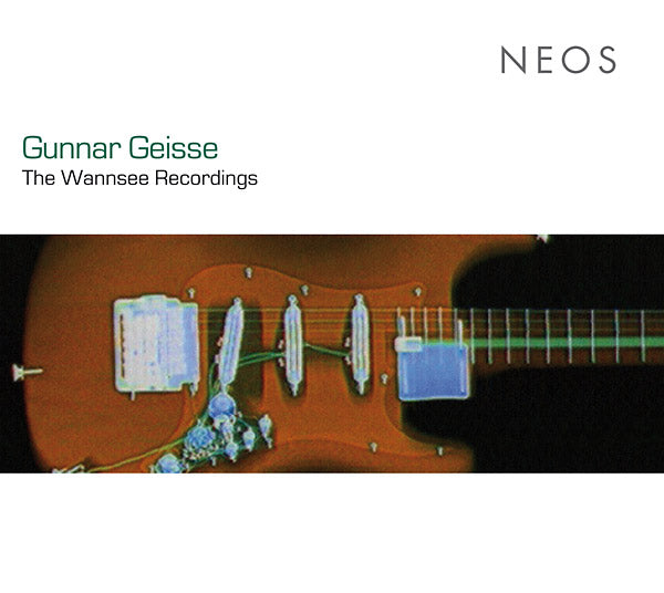 The Wannsee Recordings | Get Cheap Vinyl