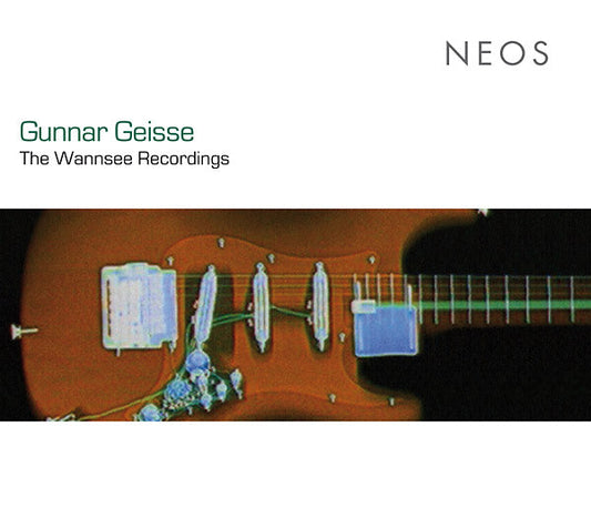 The Wannsee Recordings | Get Cheap Vinyl