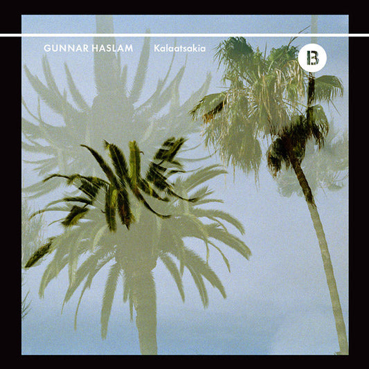 Kalaatsakia | Get Cheap Vinyl