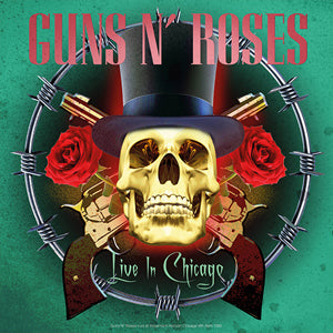 Best Of: Live In Chicago 1992 (VINYL)(Import) | Mint (M) Mint (M) Get Cheap Vinyl