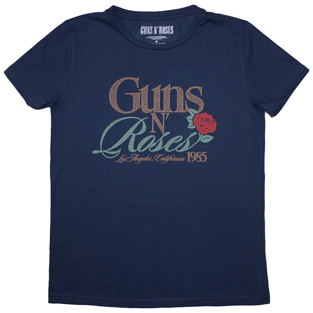 California 1985 | Women's | Get Cheap Vinyl