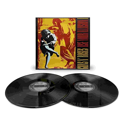 Use Your Illusion I | Mint (M) Mint (M) Get Cheap Vinyl