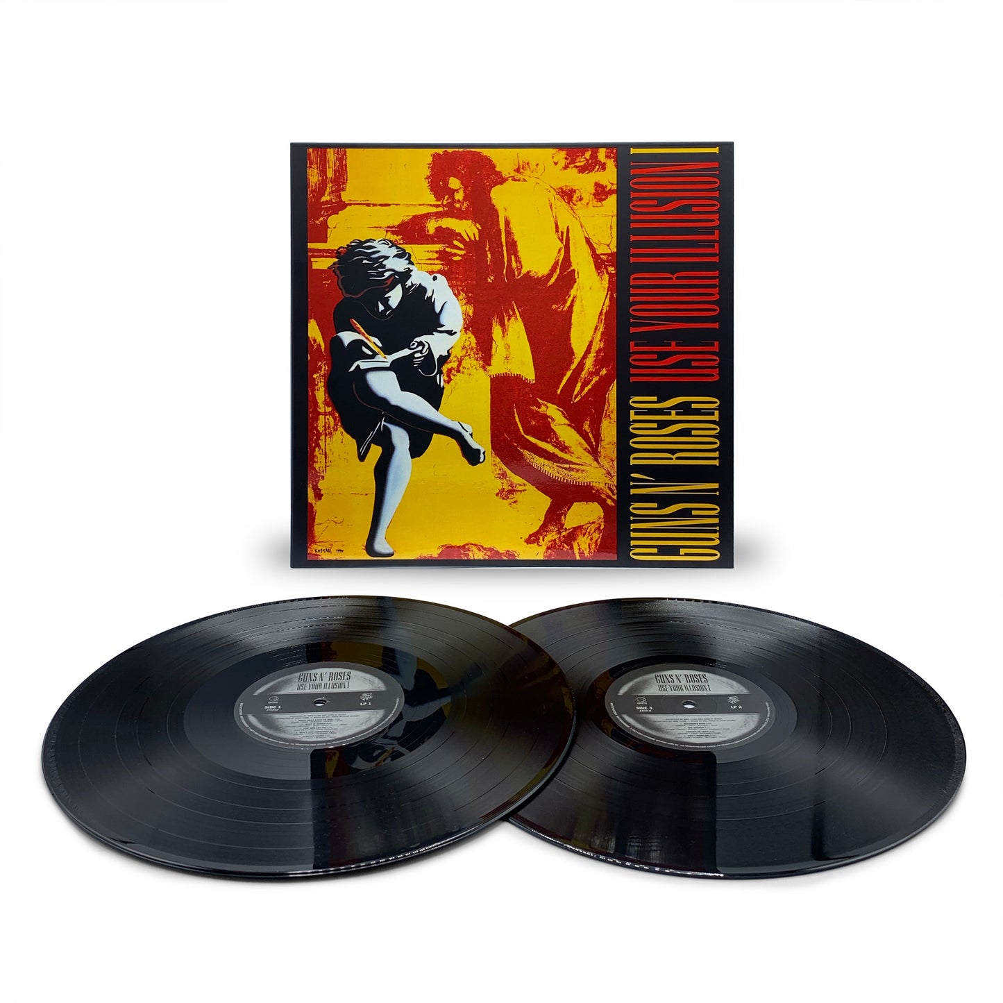 Use Your Illusion I | Mint (M) Mint (M) Get Cheap Vinyl