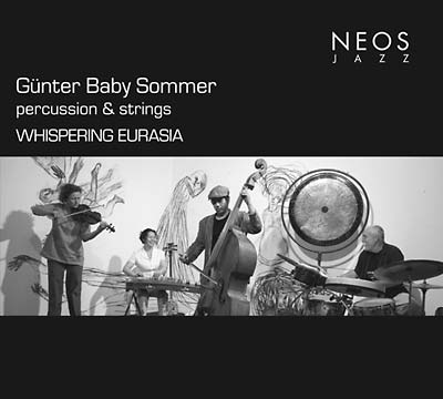 Whispering Eurasia | Get Cheap Vinyl