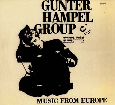 Music From Europe | Get Cheap Vinyl