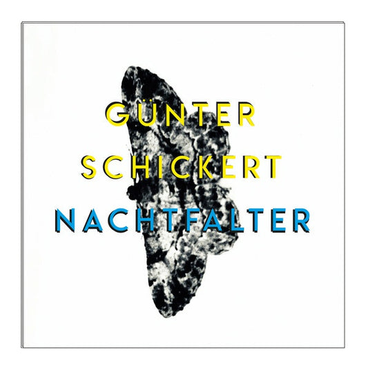 Nachtfalter | Get Cheap Vinyl