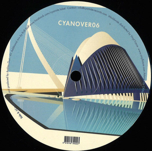 Into The Light | Mint (M) Mint (M) Get Cheap Vinyl
