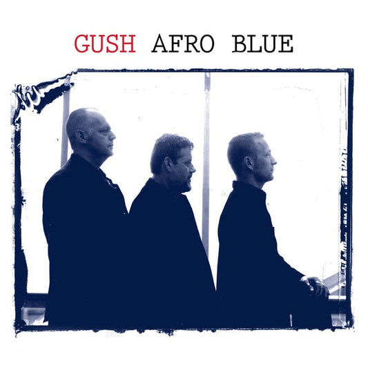 Afro Blue (CD) | Mint (M) Mint (M) Get Cheap Vinyl