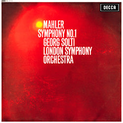 Symphony No. 1 | Get Cheap Vinyl