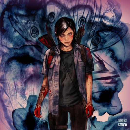 The Last Of Us, Part Ii | Get Cheap Vinyl