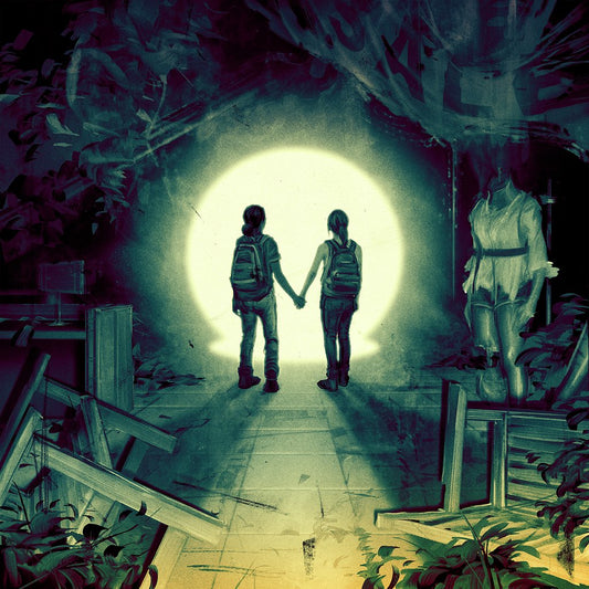 The Last Of Us Vol Two | Get Cheap Vinyl