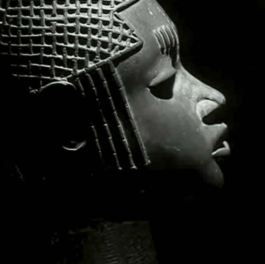 Les Statues Meurent Aussi | Get Cheap Vinyl