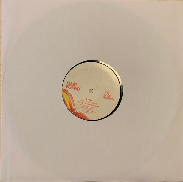 The Lost Remixes | Mint (M) Mint (M) Get Cheap Vinyl