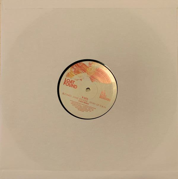 The Lost Remixes | Mint (M) Mint (M) Get Cheap Vinyl