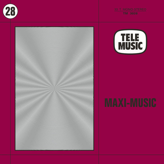 Maxi Music | Get Cheap Vinyl