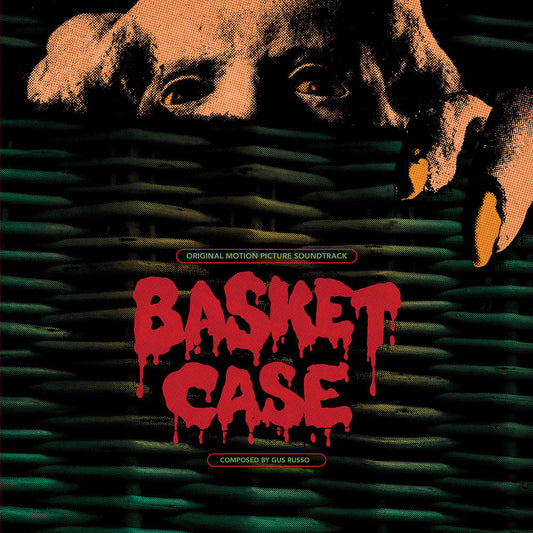 Basket Case (Original Soundtrack) | Get Cheap Vinyl