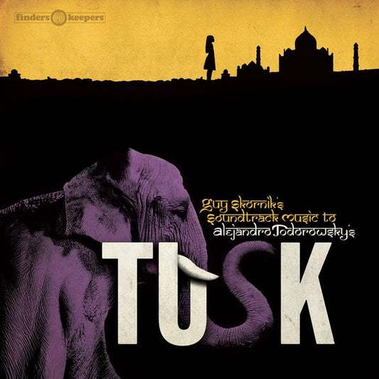 Tusk | Get Cheap Vinyl
