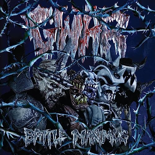Battle Maximus | Mint (M) Mint (M) Get Cheap Vinyl