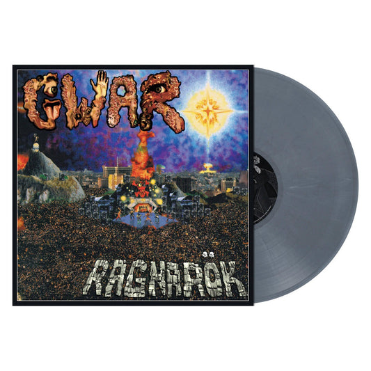 Ragnarok (Color Vinyl) | Mint (M) Mint (M) Get Cheap Vinyl