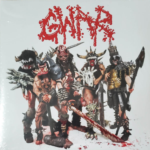 Scumdogs Of The Universe | Mint (M) Mint (M) Get Cheap Vinyl