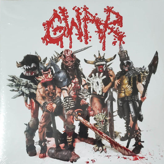 Scumdogs Of The Universe | Mint (M) Mint (M) Get Cheap Vinyl