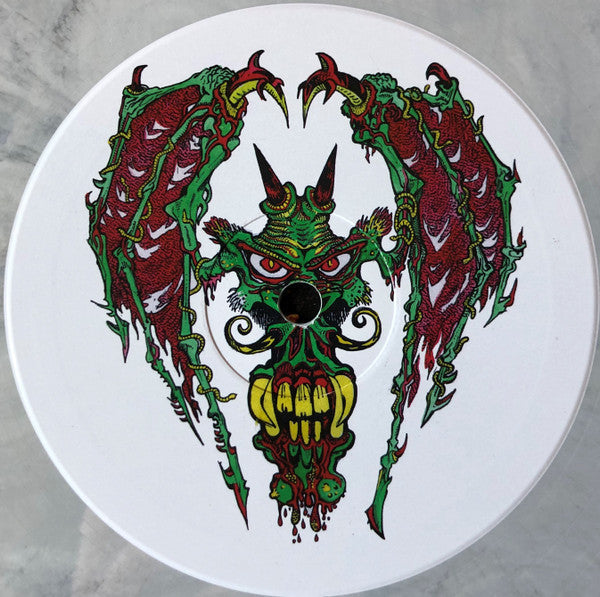 Scumdogs Of The Universe | Mint (M) Mint (M) Get Cheap Vinyl