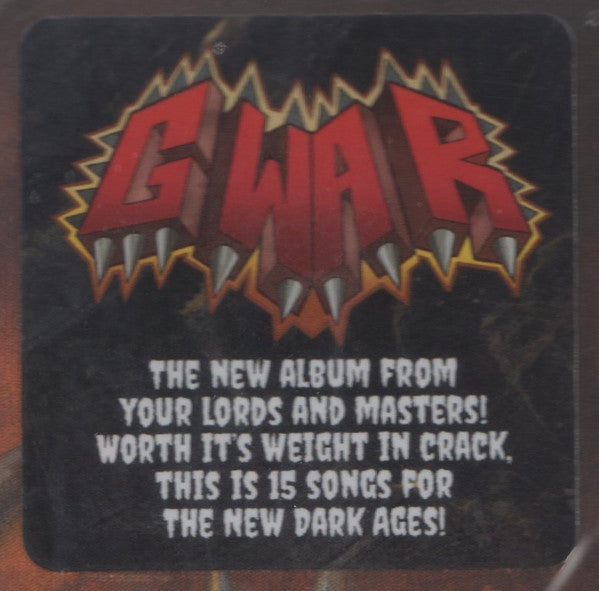 The New Dark Ages | Mint (M) Mint (M) Get Cheap Vinyl