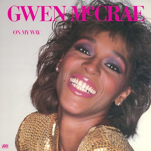 On My Way | Get Cheap Vinyl