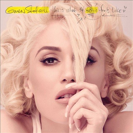 This Is What the Truth Feels Like (Gatefold LP Jacket) | Mint (M) Mint (M) Get Cheap Vinyl