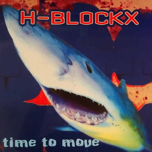 Time To Move | Mint (M) Mint (M) Get Cheap Vinyl