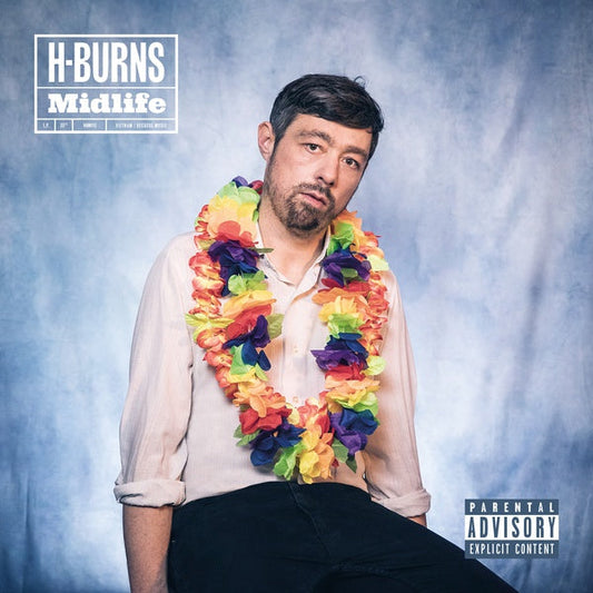 Midlife | Get Cheap Vinyl