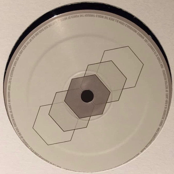 Andrenidae EP | Mint (M) Generic Get Cheap Vinyl