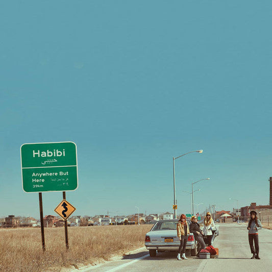 Anywhere But Here | Mint (M) Mint (M) Get Cheap Vinyl