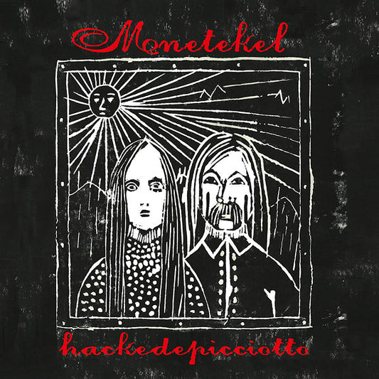 Menetekel | Get Cheap Vinyl