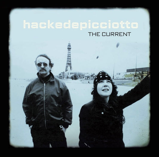 The Current [Import] | Mint (M) Mint (M) Get Cheap Vinyl