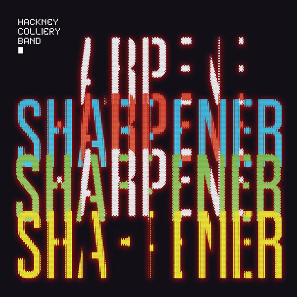 Sharpener | Get Cheap Vinyl