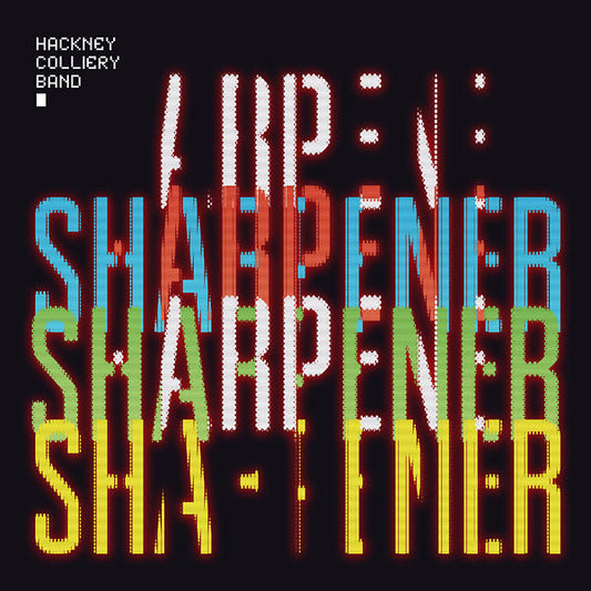 Sharpener | Get Cheap Vinyl
