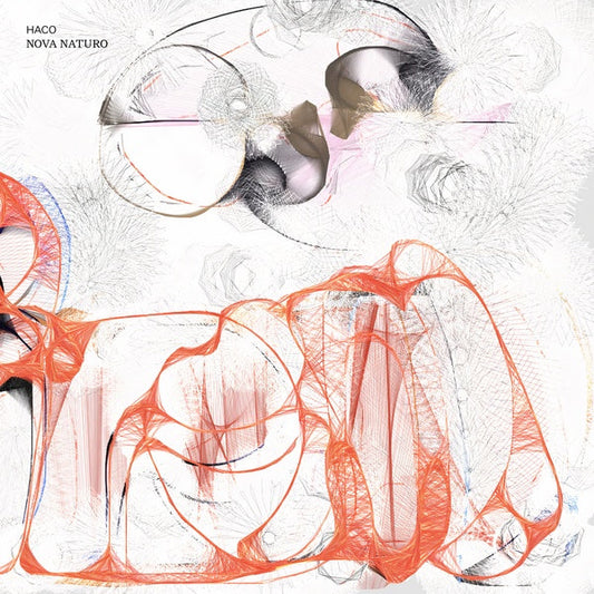 Nova Naturo | Get Cheap Vinyl