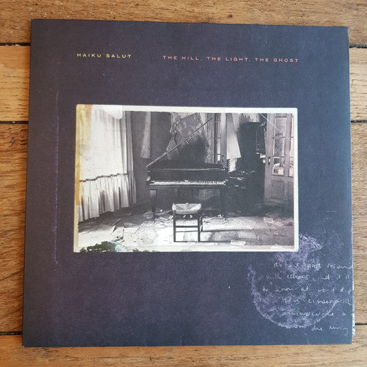 The Hill, The Light, The Ghost | Mint (M) Mint (M) Get Cheap Vinyl