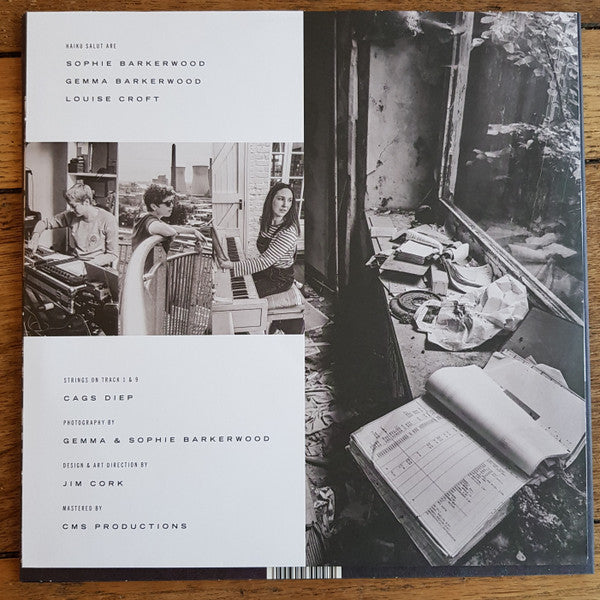 The Hill, The Light, The Ghost | Mint (M) Mint (M) Get Cheap Vinyl