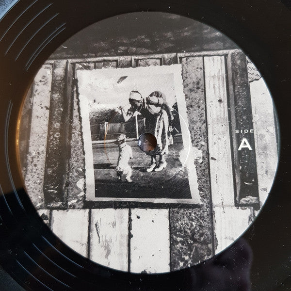 The Hill, The Light, The Ghost | Mint (M) Mint (M) Get Cheap Vinyl