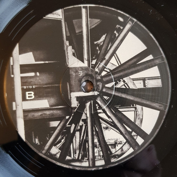 The Hill, The Light, The Ghost | Mint (M) Mint (M) Get Cheap Vinyl