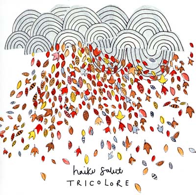 Tricolore (VINYL) | Mint (M) Mint (M) Get Cheap Vinyl