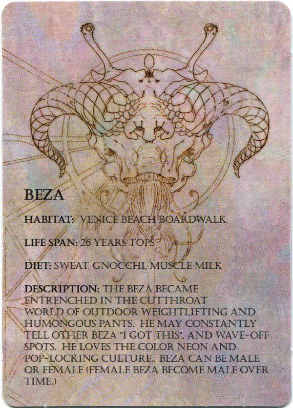 Bestiary | Mint (M) Mint (M) Get Cheap Vinyl