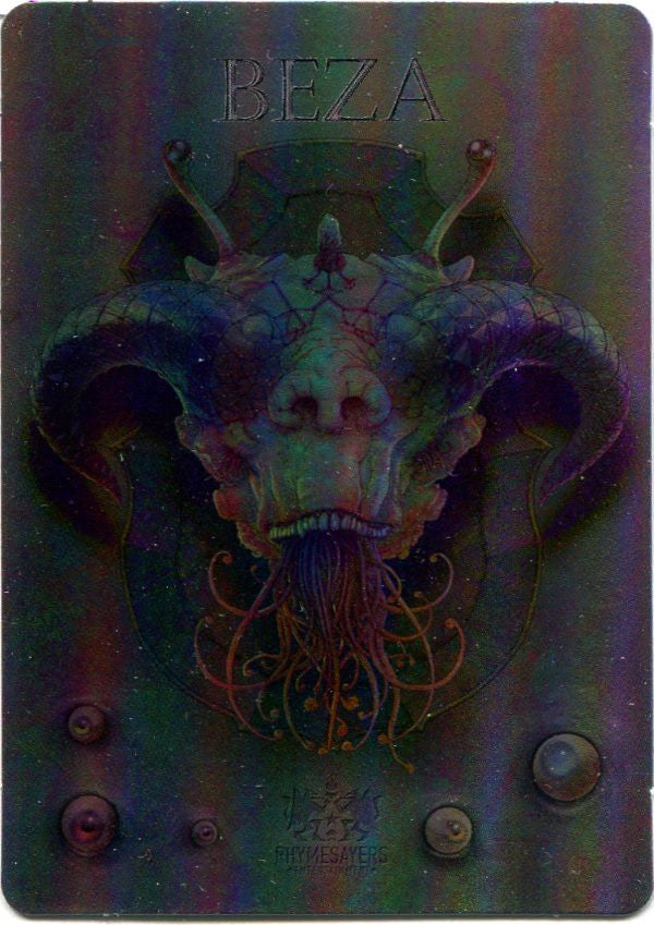 Bestiary | Mint (M) Mint (M) Get Cheap Vinyl